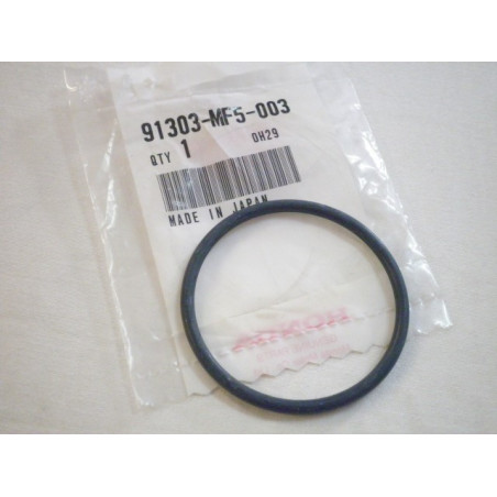 91303MF5003  O'ring Καπακιού Βαλβίδων Εξαγωγής Honda XLV-XRV 
