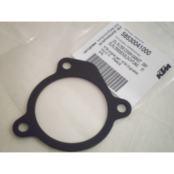 58530041000  Oil Filter Cover Gasket KTM LC4-640 '02-'07