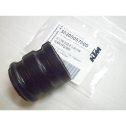 50205057000  Silicon Sleeve KTM EXC-SX-250 '11-'14