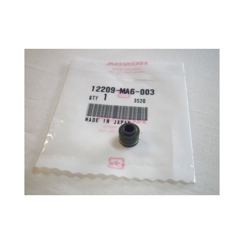 12209MA6003  Valve Seal Honda SH-125-150 