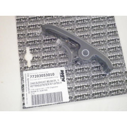 77203053010  Chain Sliding Kit Below Cpl. KTM EXC '12-'14 SX '11-'14