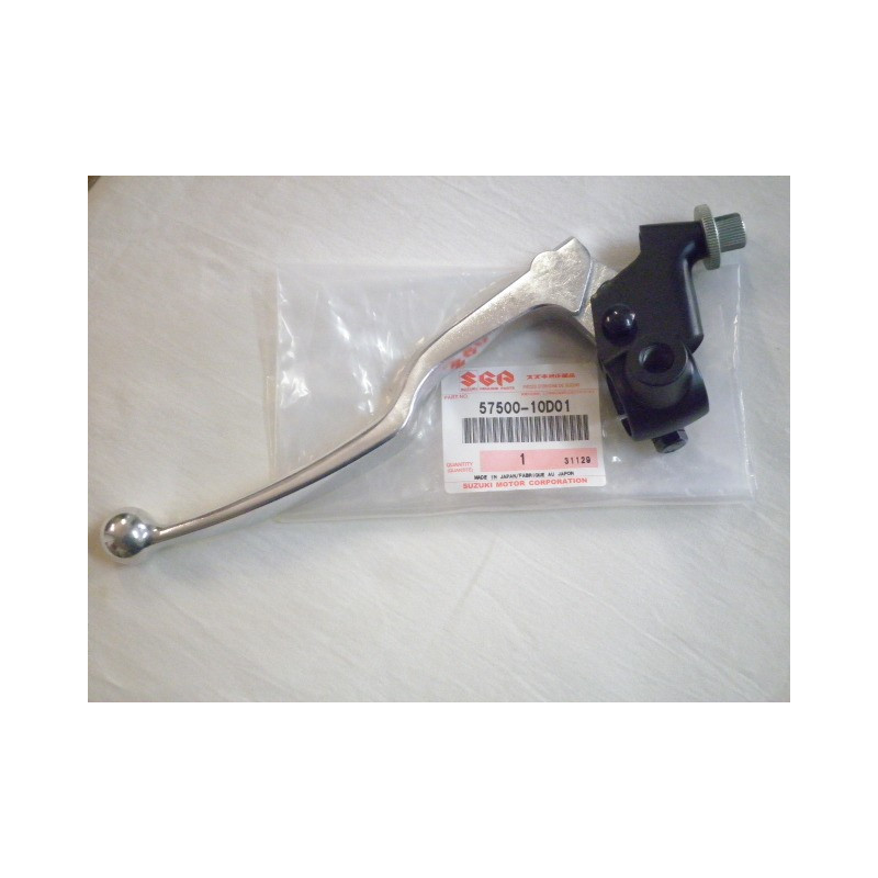 5750010D01  Lever Assy. Clutch Suzuki DL-650 V-Strom '04-'09