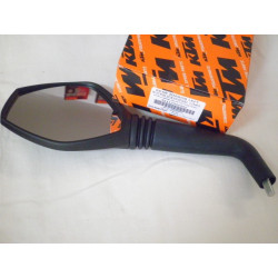 61112040000  Review Mirror Left KTM Duke 690 