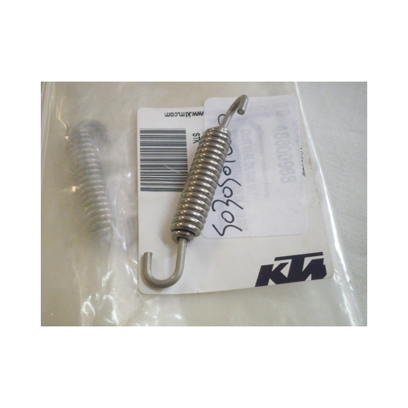 50305016000  Tensioner Exhaust Spring KTM EXC-SX-LC4-640