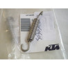 50305016000  Tensioner Exhaust Spring KTM EXC-SX-LC4-640
