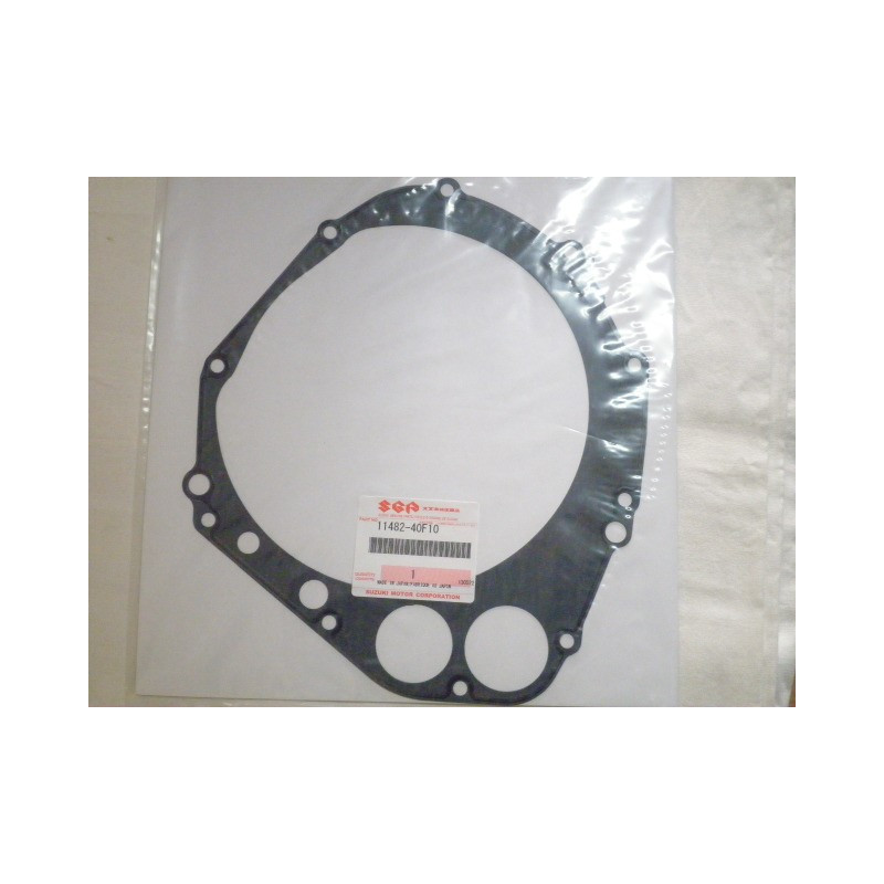 1148240F10  Clutch Cover Gasket Suzuki GSR-600 GSXR1000