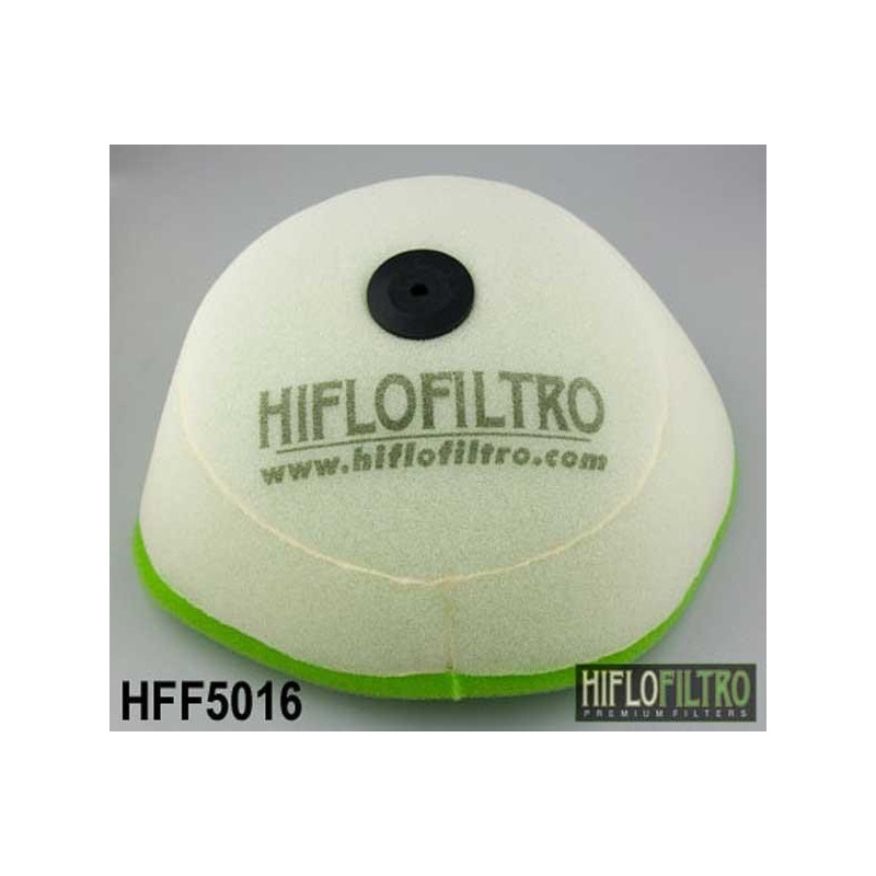 HFF5016  HIFLO Air Filter KTM EXC-SX '08-'11