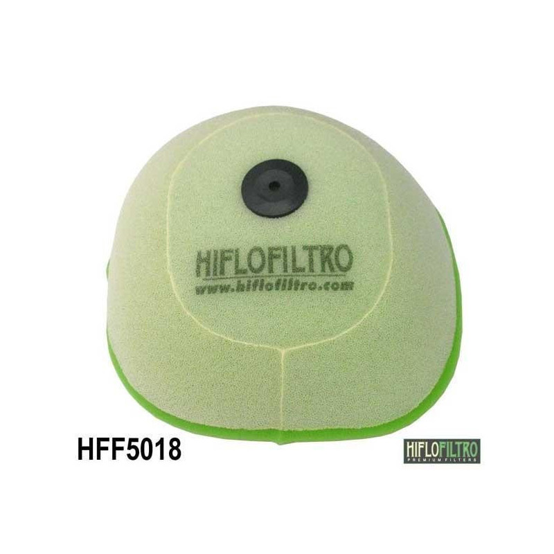 HFF5018  HIFLO Air Filter KTM SX-SXF '11-'13 EXC-EXCF '12-'13 