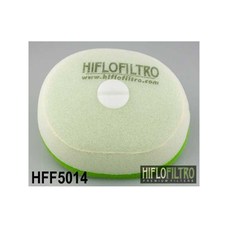 HFF5014  HIFLO Air Filter KTM LC-4 640