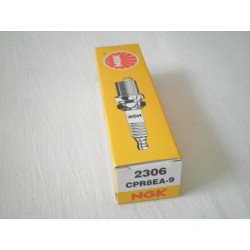 CPR8EA9 Honda XL-700V NGK Spark Plug CPR8EA9
