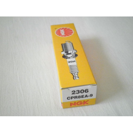 CPR8EA9 Honda XL-700V Μπουζί NGK CPR8EA9