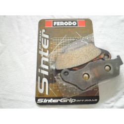 FDB2018SG  Ferodo Front Brake Pads KTM EXC-SX