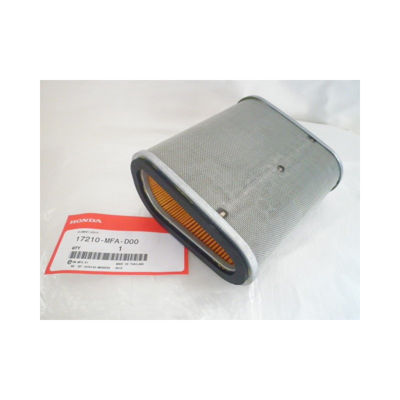 17210MFAD00 Honda Air Filter CBF-1000