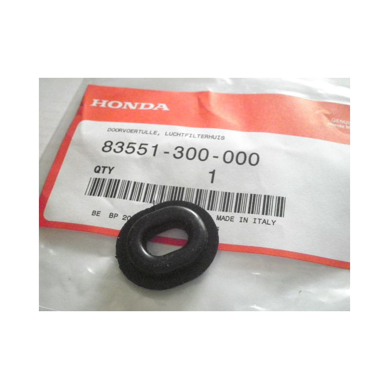 83551300000  Grommet Air Cleaner Case Honda