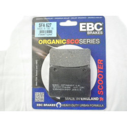 SFA627   EBC Brake Pads Front SYM  MaxSym-400i
