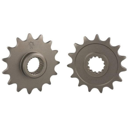 JTF274.14  Γρανάζι Εμπρός JT Honda ANF-125 Innova (428 chain)