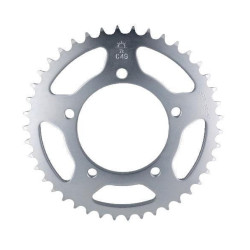 JTR269.35  Γρανάζι Οπίσθιο JT Honda ANF-125 Innova (428 chain)