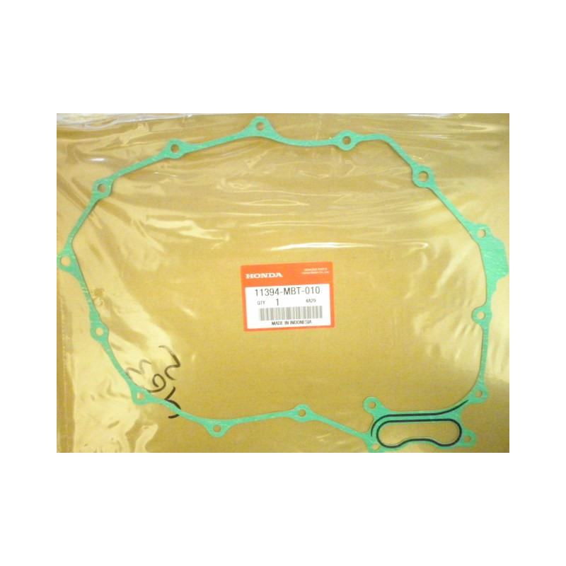 11394MBT010  Clutch Cover Gasket Honda XL-1000V Varadero 