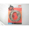 SBS2208  SBS Rear Brake Shoes Honda SH-125-150 PCX-125