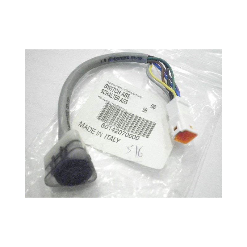 60142070000  Switch ABS KTM Adventure-990 '06