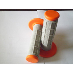 ACCEL1   Grip Set KTM EXC/SX