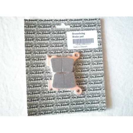 54813090200  Τακάκια Πίσω Φρένου KTM EXC SX '04-'11 Sintered