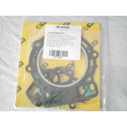 PR-35-6520  PROX Top End Gasket Set KTM EXC-520-525