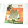 671 SI  SBS Front Brake Pads KTM EXC-SX-LC4 