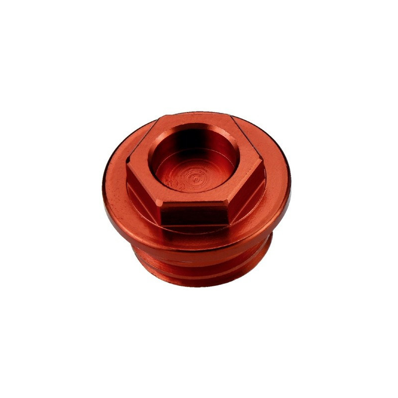 AC-OFP-05  ACCEL Oil Plug KTM EXC-SX-LC4-LC8