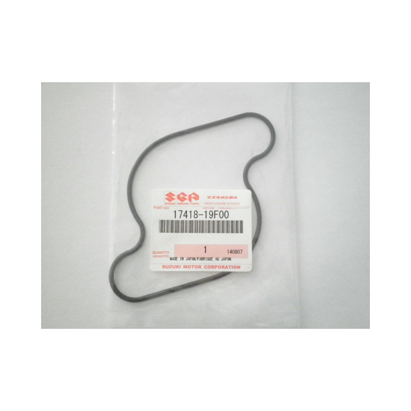 1741819F00  O'ring Water Pump Suzuki DL-650 V-Strom