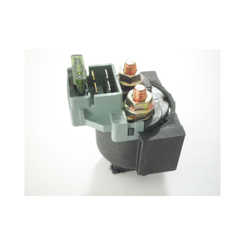 35851.MF5  Διακόπτης-Ρελέ Μίζας Honda XL-600V-400V Transalp