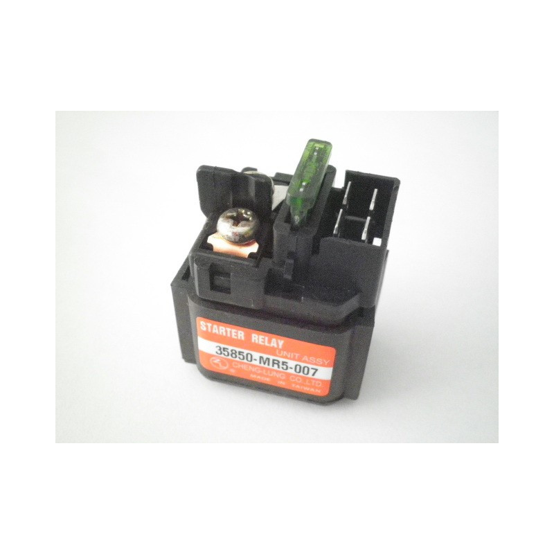 35850.MR5  Starter, Magnetic Honda XL-650V Transalp XRV-750 Africa Twin