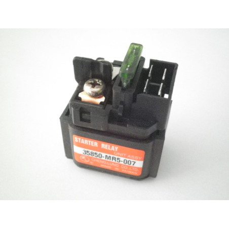 35850.MR5  Starter, Magnetic Honda XL-650V Transalp XRV-750 Africa Twin