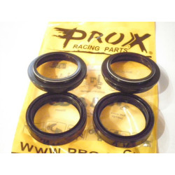 40-S435411  PROX Front Fork Seals & Wipers Set Suzuki DL-650-1000 V-Strom