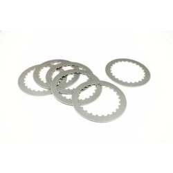 401-70-063001  Barnett Clutch Steel Plates Suzuki DL-650 V-Strom