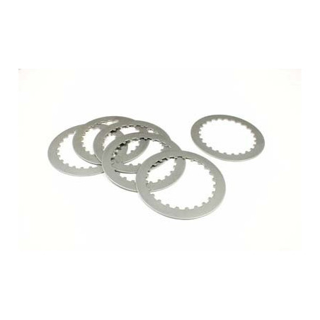 401-70-063001  Barnett Clutch Steel Plates Suzuki DL-650 V-Strom