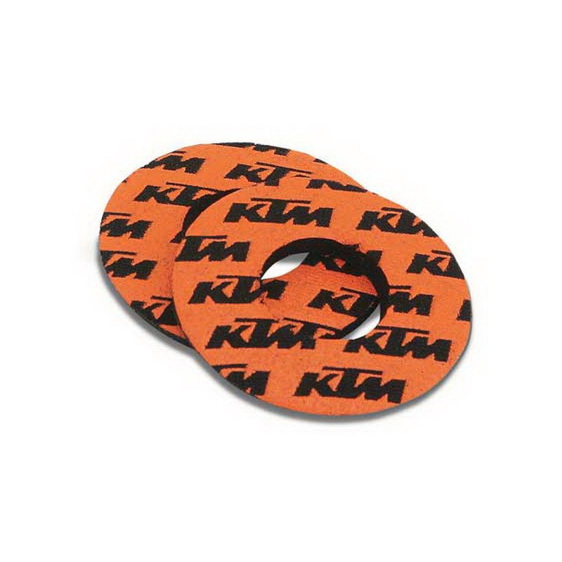 U6951716  Grip Doughnuts Set KTM EXC-EXCF-SX-SXF '00-'14