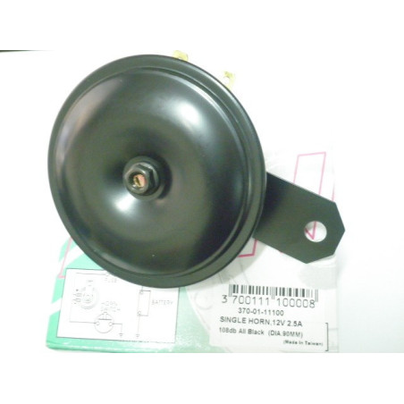 29.0103   Horn, Moto 12V Honda