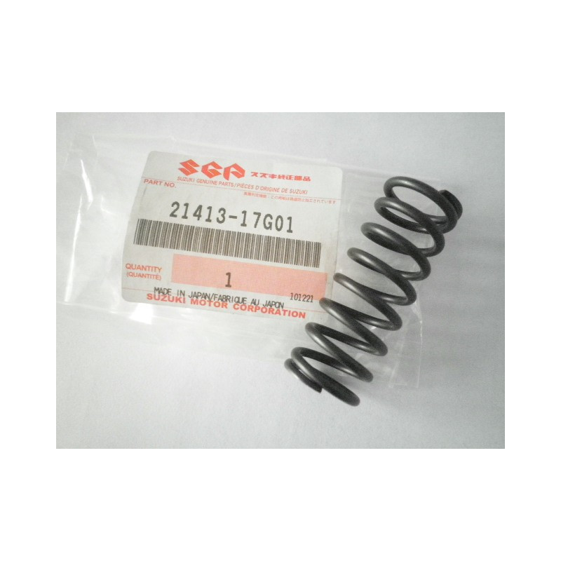 2141317G01  Ελατήριο Δίσκων Συμπλέκτη Suzuki DL-650 V-Strom