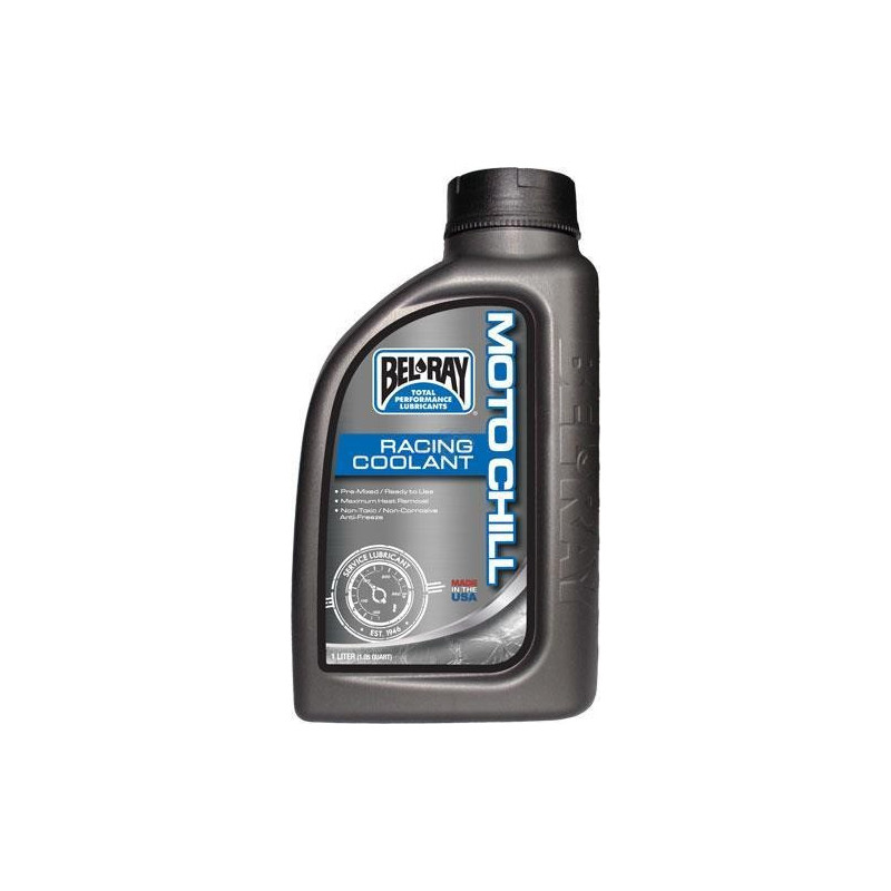 BEL-0033  BEL-RAY Coolant