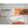 5030801030004  Front Fender KTM EXC/SX '00-'07