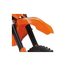 5030801030004  Front Fender KTM EXC/SX '00-'07