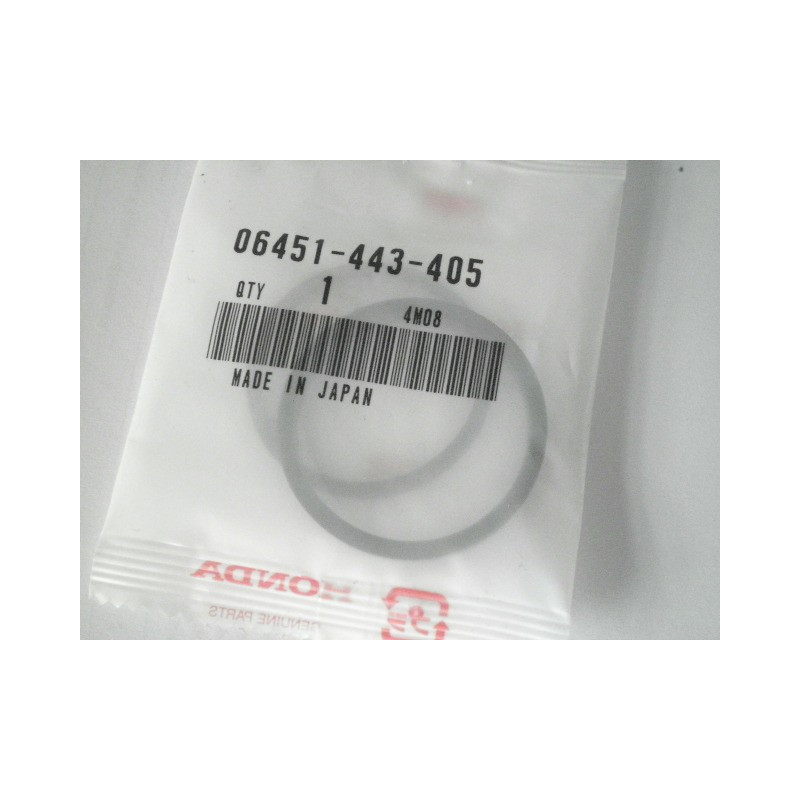 06451443405 Honda XRV/XLV/CBR/Hornet Seal Set, Piston Rear Brake