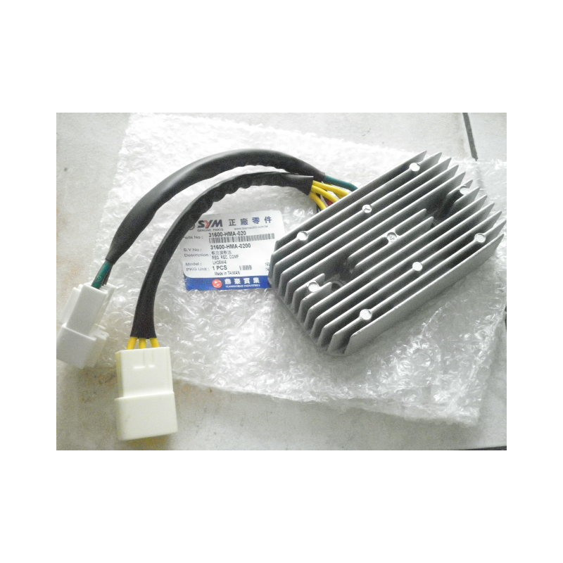 31600HMA020  Rectifier Assy SYM GTS-250/300