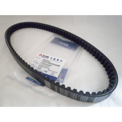1B01H3A01  Sym Drive Belt Shark