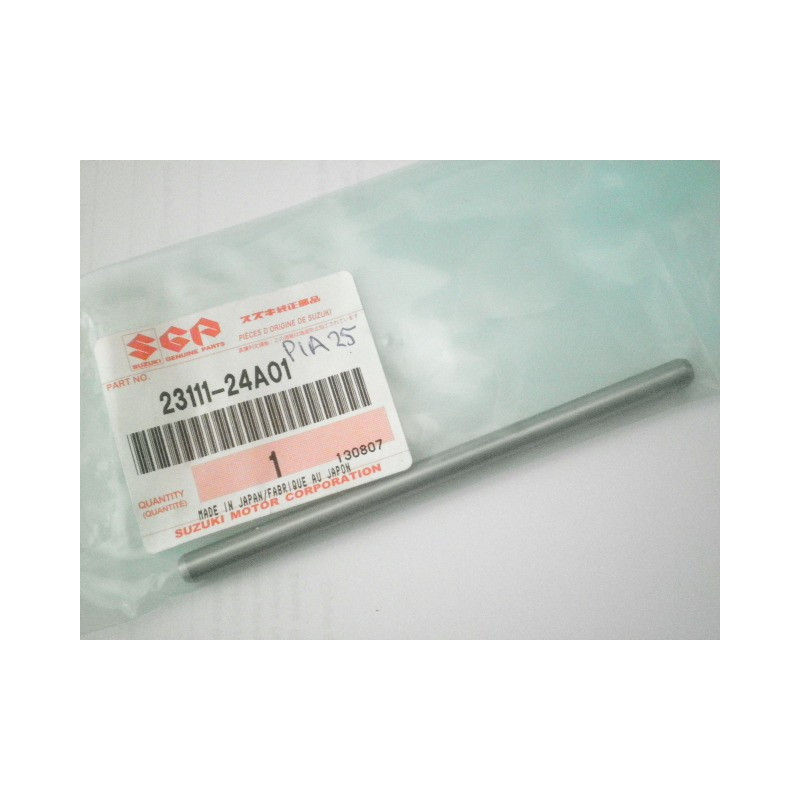2311124A01  Αξονάκι Συμπλέκτη Suzuki DL-650 V-Strom