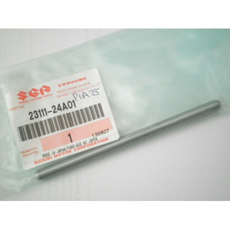 2311124A01  Rod. Clutch Push LH Suzuki DL-650 V-Strom