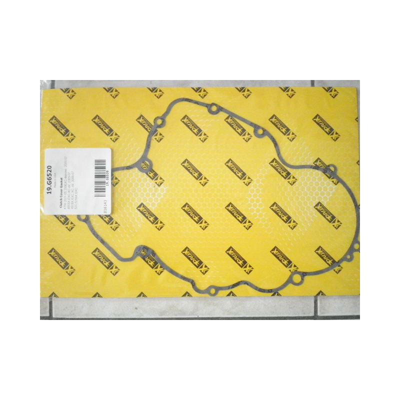 19.G6520  PROX Clutch Cover Gasket KTM EXC-SX 4stroke '00-'07
