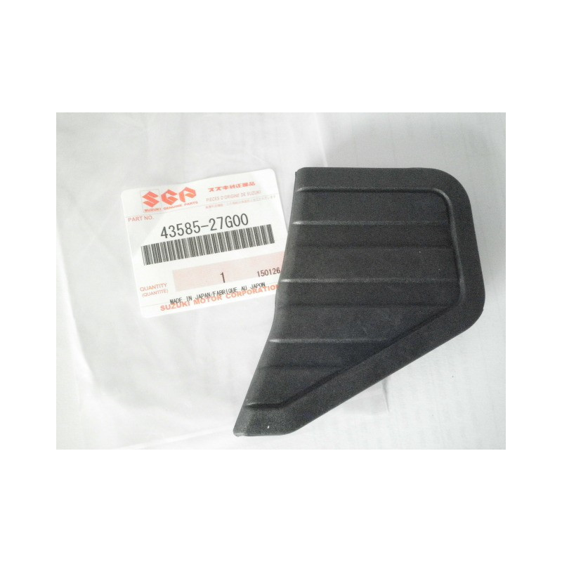 4358527G00  Τάπα Αξονα Ψαλιδιού Δεξιά Suzuki DL-650 V-Strom
