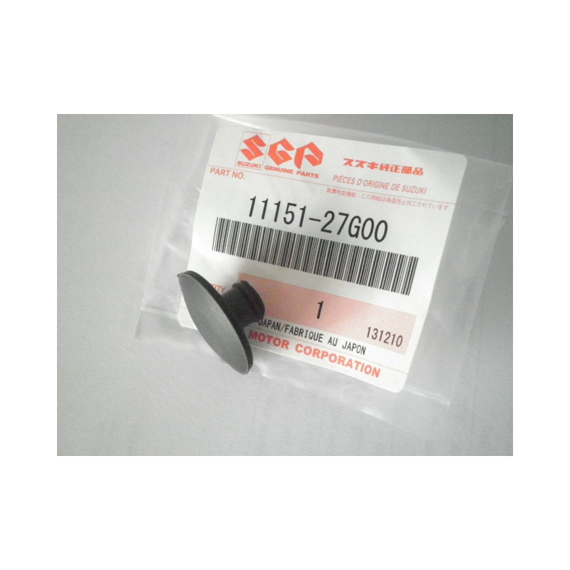 1115127G00 Τάπα Κεφαλής Κυλίνδρου Suzuki DL-650 V-Strom